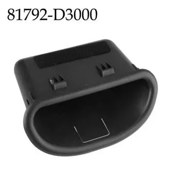 1 шт. Внутренняя ручка крышки багажника для Kia Sportage Hyundai Kona 2018-2022 81792-D3000
