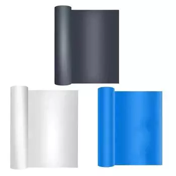 1 шт. Водонепроницаемая теплоизоляционная клейкая лента для фиксации для стен, крыш, герметичный ремонтный инструмент, заполнение утечек, водонепроницаемая лента