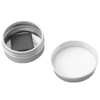 1 шт. Вольфрамовая грязь, наружные аксессуары, мягкая оснастка, замазка для карпа, концевая снасть чёрный