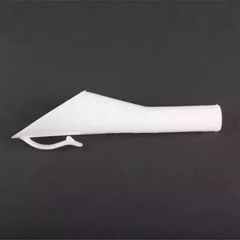 1 шт. Воронка для топлива для пикапа 8U5Z17B068B, подходит для Ford F150