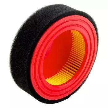 1 шт. Воздушный фильтр для Troy Bilt 951-14628 751-14628 5T65RU 5T65RUA 1T65NUB За газонокосилкой Газон Кромкорез Инструмент Части CHINA