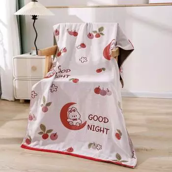 1 шт. Впитывающее быстросохнущее банное полотенце для ванной, пляжа, жаккардовое банное полотенце из чистой хлопковой пряжи, мягкое большое полотенце 80x160 см, разнообразный стиль, цветочный узор 80x160cm