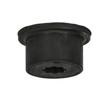 1 шт. Втулка крепление втулки крепление для Mazda 3 6 CX-5 изолятор PE01-15-242 резиновая втулка крепление автомобильные запчасти CHINA