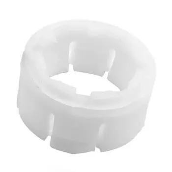 1 шт. Втулка переключателя передач, подшипник рычага переключения передач механической коробки передач #25111220600 для BMW E46 E90 25111469397 / 25111220600 CHINA