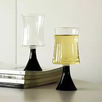 1 шт. Высокие бокалы для белого вина Netflix Creative Высококачественные бокалы для красного вина Бокалы для игристого вина и шампанского other