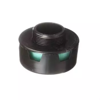 1 шт. Высококачественный гидравлический сапун крышки бачка Запасная часть Номер 86628700