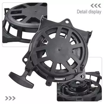 1 шт. Высококачественный новый пусковой механизм GCV 135 GCV190 28400-Z0M-80 GCV 160 GCV 190 GCV135 169 мм 28400Z0M801 CHINA