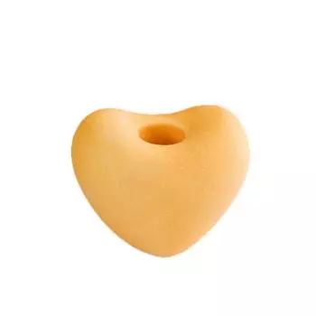 1 шт. вечеринка ко Дню святого Валентина предложение домашний декор подсвечник чашка красный сердечко керамический подсвечник декор для входа подсвечник любовь