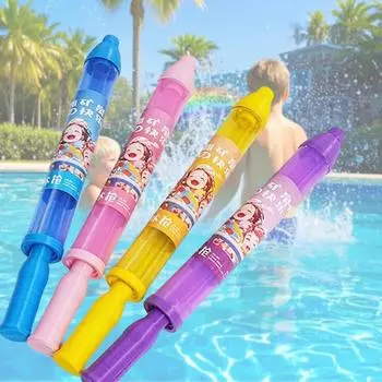 1 шт., вечеринка на пляже, вечеринка на пляже, фестиваль Сонгкран, летние развлечения, фейерверки с брызгами, WaterGunChallenge