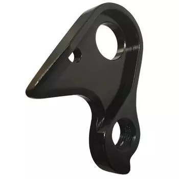 1 шт. велосипедный хвостовой крючок, механическая вешалка с ЧПУ, модернизированная