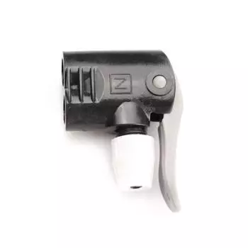 1 шт. велосипедный насос сопло шланг адаптер двойная головка насосные детали сервисные принадлежности