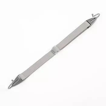 1 шт., веревка для очков, противоскользящая цепочка для очков, регулируемый съемный эластичный шнур