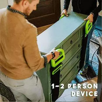 1 шт. веревки для подъема, веревки для переноски, транспортировочный ремень, ремни на запястье, домашний переезд, удобные инструменты