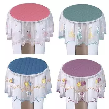 1 шт., вертикальная крышка кондиционера, марлевая занавеска, полиэстер