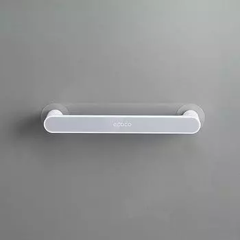 1 шт. вешалка для полотенец, менеджер полотенец, настенная стойка, без перфорации, бытовой шкаф для полотенец, пластиковая вешалка для полотенец WBL чёрный