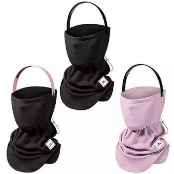 1 шт. ветрозащитная маска для лица, обязательный шарф для защиты шеи, защитная маска для лица, лыжная маска
