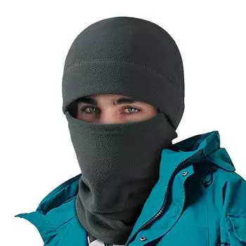 1 шт. ветрозащитная зимняя шапка для катания на лыжах и пеших походов + шарфы для верховой езды, велосипедная шапка