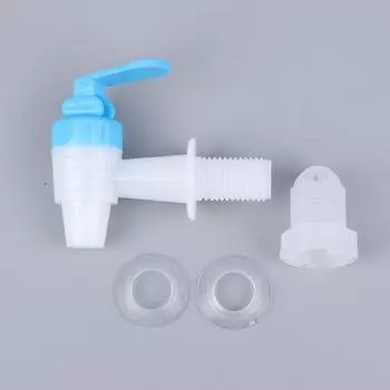 1 шт., винный клапан, диспенсер для воды, ведро для сока, переключатель, кран для бутылки вина, пластиковый кран, винная бочка, резервуар для воды, кран с фильтром синий