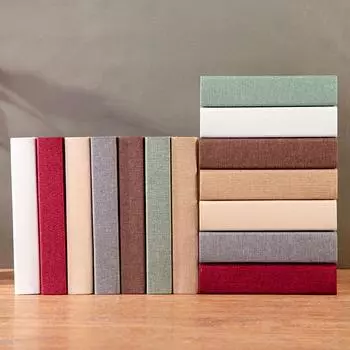 1 шт. винтажные модные поддельные книги, сплошной цвет, реквизит для показа, украшения стола, искусственные книги, домашний декор