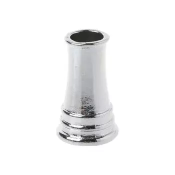 1 шт., винтажный держатель для ручек с перьями, металлическая подставка для авторучек, офисные школьные принадлежности, канцелярские принадлежности, студенческий подарок