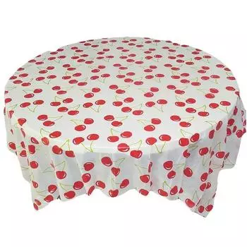 1 шт. водонепроницаемая квадратная толстая пластиковая скатерть для вечеринки в честь детского душа одноразовая скатерть