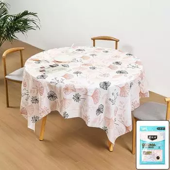 1 шт. водонепроницаемая квадратная толстая пластиковая скатерть для вечеринки в честь детского душа одноразовая скатерть