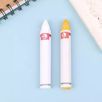 1 шт. водонепроницаемые автомобильные колеса для ремонта шин карандаш маркер ручка резиновые детали инструментов жёлтый