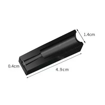 1 шт. водостойкие инструменты для заточки карандашей для бровей микроблейдинг перманентный макияж