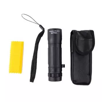 1 шт. военный монокулярный телескоп ночного видения профессиональный мощный длинный