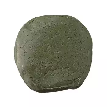 1 шт. вольфрамовая шпатлевка 15 г зеленый ил черный грязевой коричневый карповые оснастки терминальные снасти для рыбалки пластичность противовес подвеска чёрный