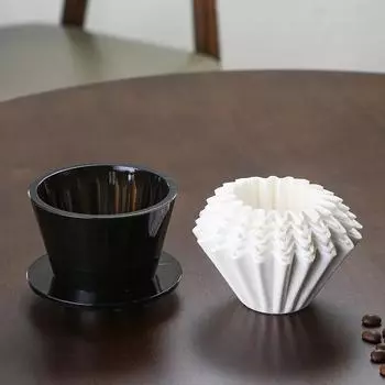 1 шт. волновая кофеварка Crystal Eye Pour Over кофейные фильтры чашки кофеварка с плоским дном увеличение однородности инструменты бариста