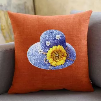 1 шт. вышитая нашивка DIY швейная шляпа шаблон ремонт значок наклейка модная ткань аппликация куртка декор мультяшный принт