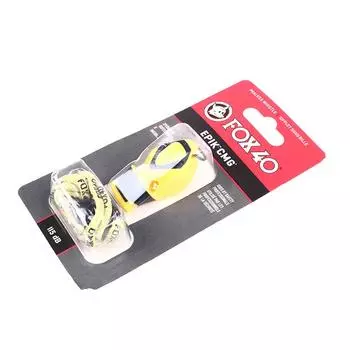 1 шт., высокочастотный неядерный свисток с дельфином, профессиональный спортивный баскетбольный футбольный арбитр