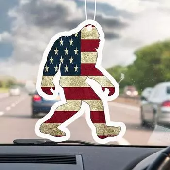 1 шт. забавная автомобильная ароматерапия автомобильный ароматизатор духи освежитель воздуха для автомобиля зеркало аксессуары для салона автомобиля подвеска розетка духи чёрный