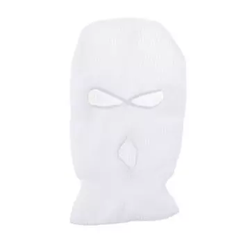 1 шт. забавная пародия на автомобильное сиденье, головной убор, чехол на подголовник, 3 отверстия, вязаная маска для лица, чехол для сиденья автомобиля, креативные украшения для сидений, аксессуары