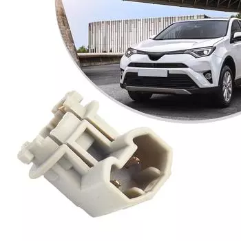 1 шт. Задний фонарь 81275-12501 Автомобильные аксессуары Подсветка номерного знака #1