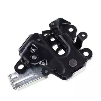 1 шт. Задний левый привод замка спинки сиденья, болтовое крепление, замена для Honda Crv 2012-2017