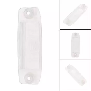 1 шт. Задний номерной знак 92510-2P000 925102P000 Аксессуар ОБЕ СТОРОНЫ