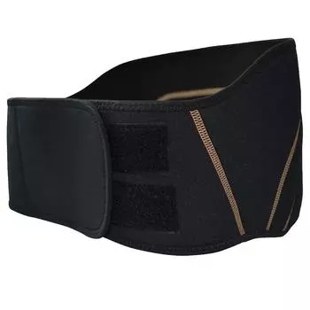 1 шт. Задняя стойка с восстановлением меди - самое высокое содержание меди в талии и окружности талии поясницы