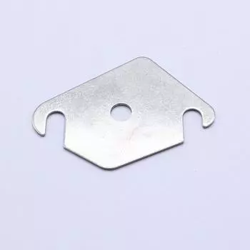 1 шт. заглушка для двигателя EGR прокладка с отверстиями 121167469686 автозапчасти очистка выхлопных газов рециркуляция заглушка