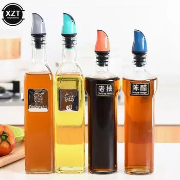 1 шт. заглушка для масляного ниппеля, заглушка для бутылки с маслом, крышка для бутылки с маслом, заглушка для носика для бутылки соевого соуса, дозатор для рта, кухонные принадлежности