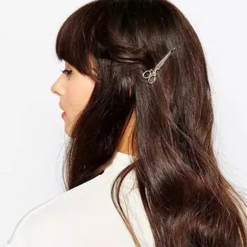 1 шт., заколка для волос, аксессуары для волос, головной убор