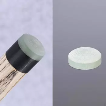 1 шт., замена кия и снукера диаметром 14 мм для пула и бильярда Crystal