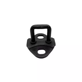 1 шт. Замена пряжки замка задней двери багажника автомобиля DG80-62-361 для Mazda 3 2 CX-5 CX-30