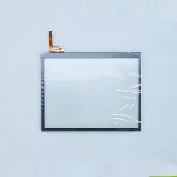 1 шт. Замена сенсорного экрана для Nintendo Ds Lite Ndsl