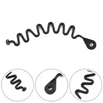 1 шт. Запасной кабель для крышки топливного бака из нитрильного каучука для Volvo S80 S60 S40 S60L XC60 XC90, автомобильные аксессуары CHINA