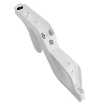 1 шт. Zapper Gun для Nintendo Wii Remote Правый Левый Контроллер Wii Zapper