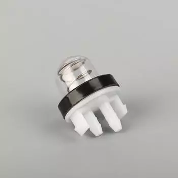 1 шт., защелкивающаяся лампа для праймера топлива 4238-350-6201, прочные практичные детали карбюратора