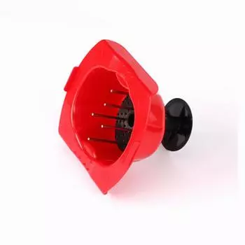 1 шт. защита пальцев артефакт овощерезка терка для фруктов ломтерезка защита