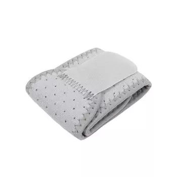 1 шт. защита запястья поддержка артрит перчатки растяжение связок бандаж для защиты запястья бандаж для руки спортивный браслет None серый